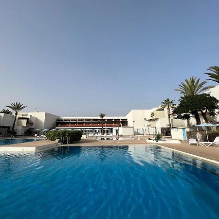 Apartamento Deniz Sur - Ten Bel 阿罗纳 外观 照片