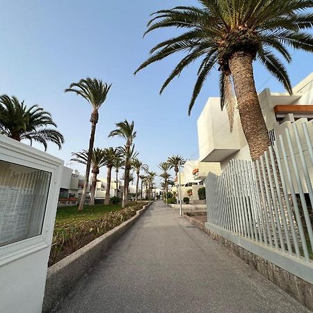 Apartamento Deniz Sur - Ten Bel 阿罗纳 外观 照片