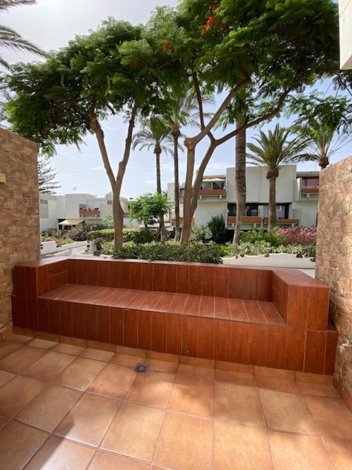 Apartamento Deniz Sur - Ten Bel 阿罗纳 外观 照片