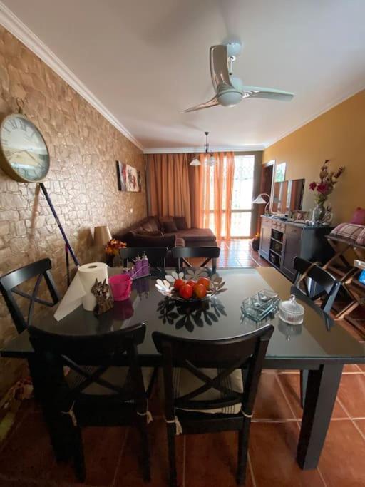 Apartamento Deniz Sur - Ten Bel 阿罗纳 外观 照片