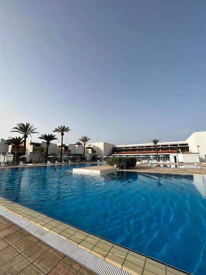 Apartamento Deniz Sur - Ten Bel 阿罗纳 外观 照片
