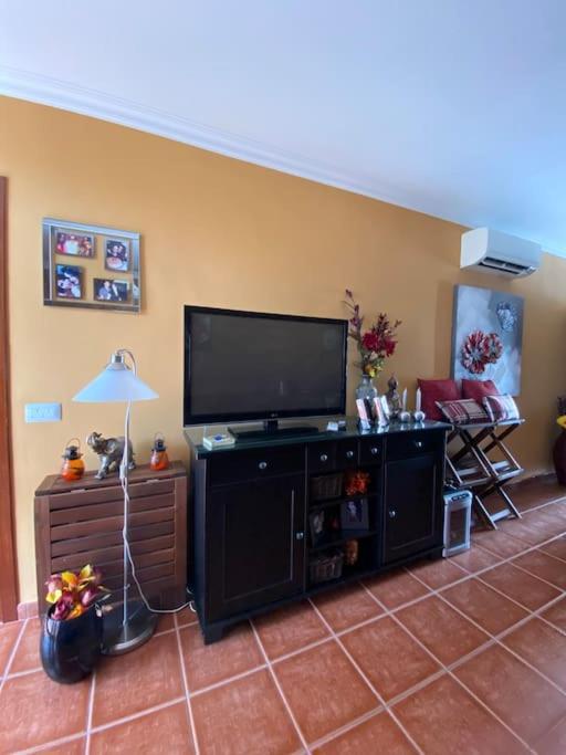 Apartamento Deniz Sur - Ten Bel 阿罗纳 外观 照片