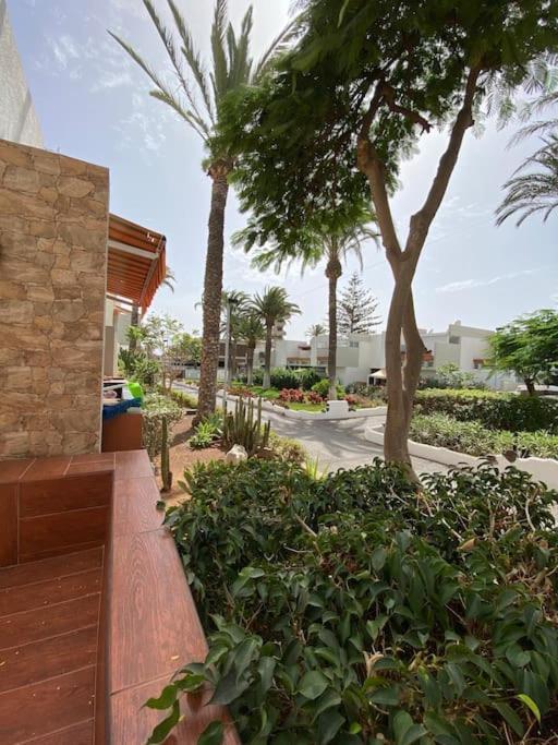 Apartamento Deniz Sur - Ten Bel 阿罗纳 外观 照片