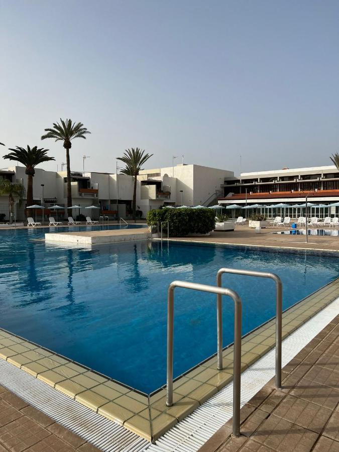 Apartamento Deniz Sur - Ten Bel 阿罗纳 外观 照片