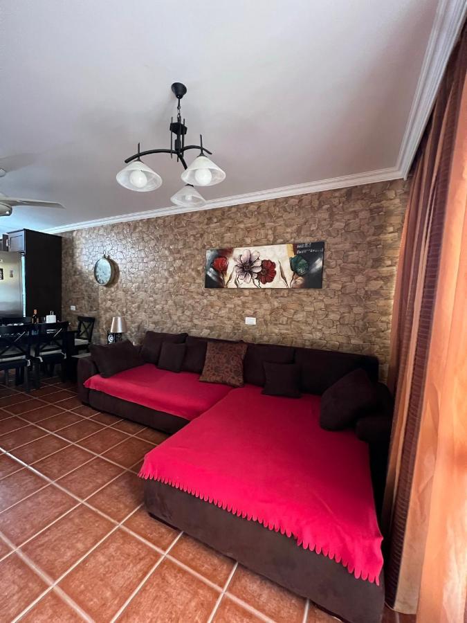 Apartamento Deniz Sur - Ten Bel 阿罗纳 外观 照片