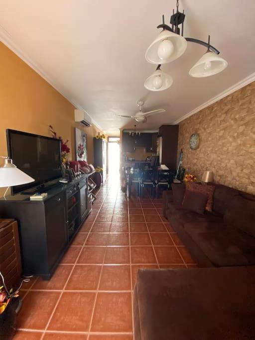 Apartamento Deniz Sur - Ten Bel 阿罗纳 外观 照片