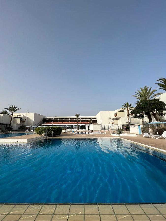 Apartamento Deniz Sur - Ten Bel 阿罗纳 外观 照片