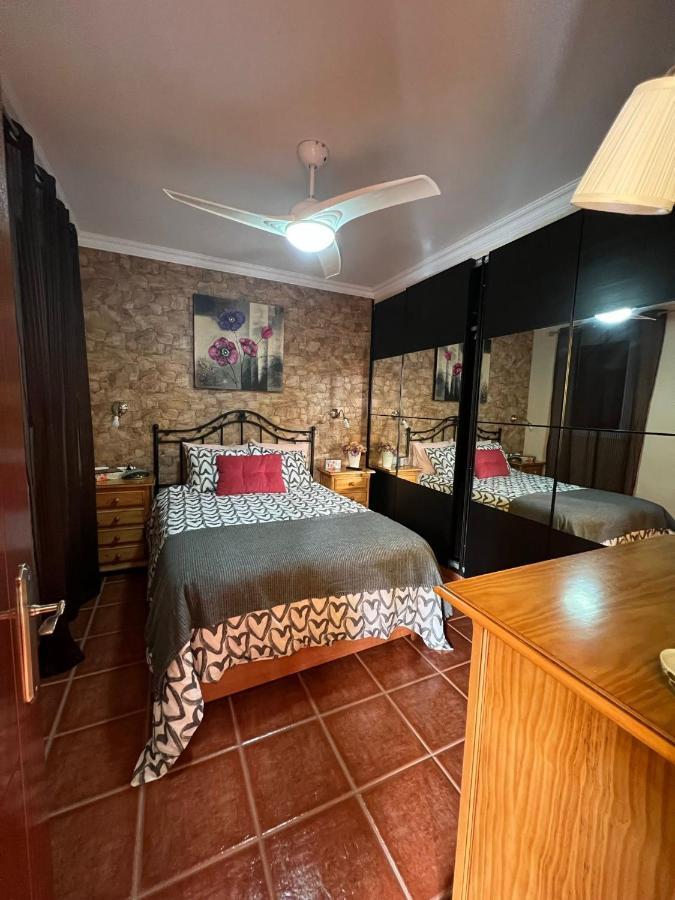 Apartamento Deniz Sur - Ten Bel 阿罗纳 外观 照片
