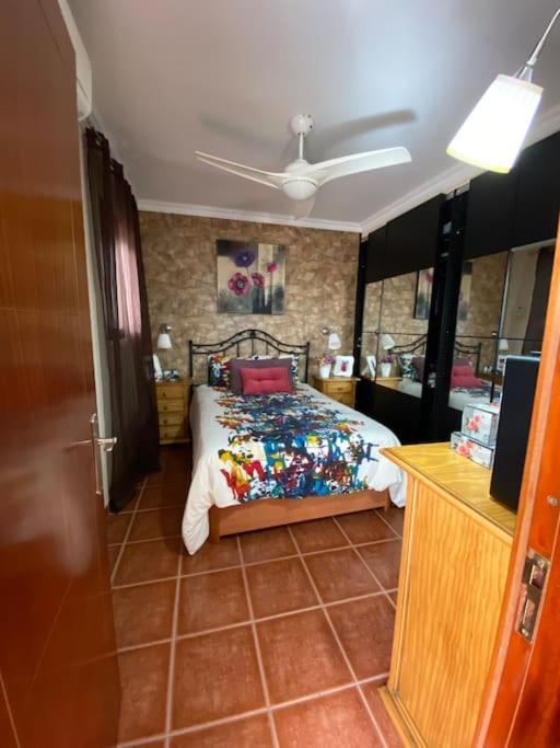 Apartamento Deniz Sur - Ten Bel 阿罗纳 外观 照片
