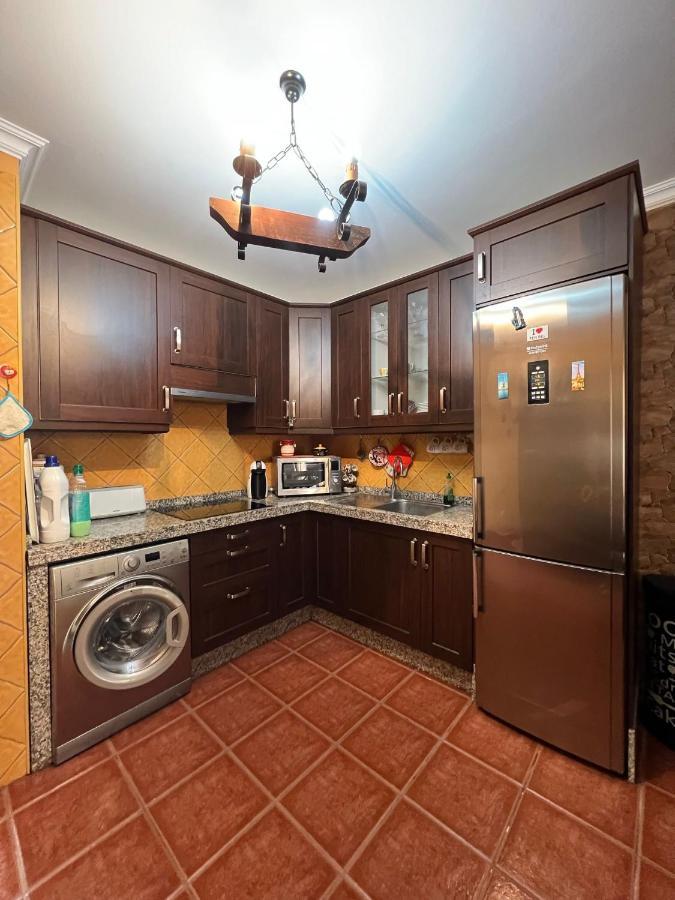 Apartamento Deniz Sur - Ten Bel 阿罗纳 外观 照片