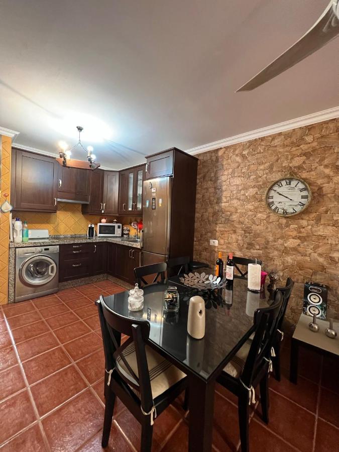 Apartamento Deniz Sur - Ten Bel 阿罗纳 外观 照片
