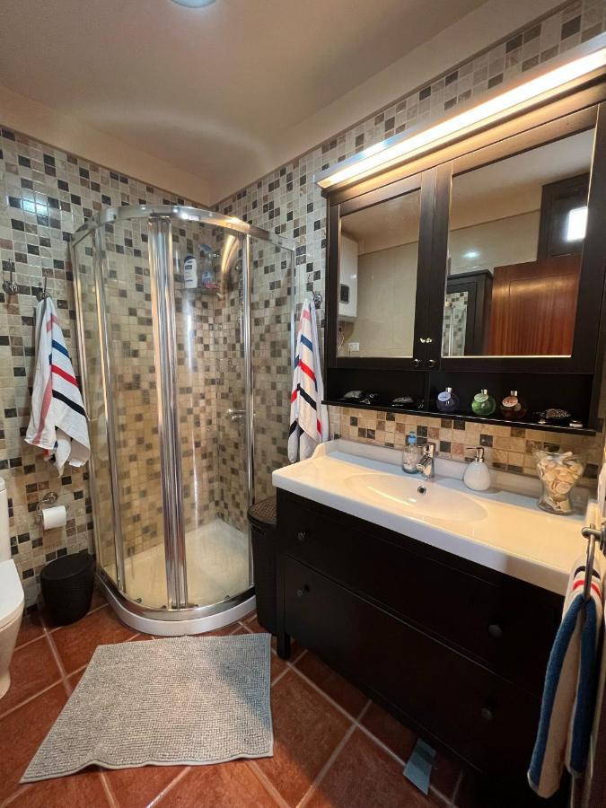 Apartamento Deniz Sur - Ten Bel 阿罗纳 外观 照片