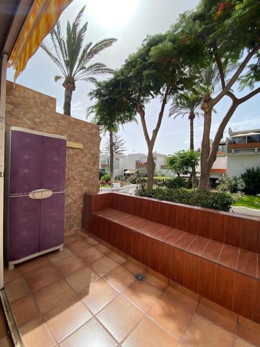 Apartamento Deniz Sur - Ten Bel 阿罗纳 外观 照片