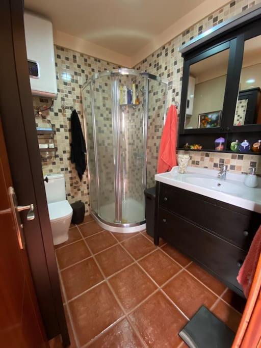 Apartamento Deniz Sur - Ten Bel 阿罗纳 外观 照片