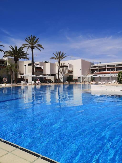 Apartamento Deniz Sur - Ten Bel 阿罗纳 外观 照片